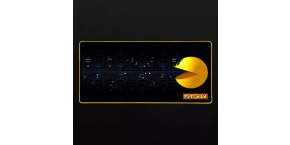 Konix Pac-Man XXL Mousepad