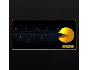 Konix Pac-Man XXL Mousepad