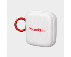 Polaroid Go Pocket Photo Album White - 36 fotek