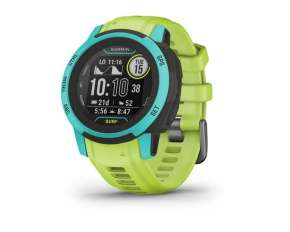 Garmin GPS sportovní hodinky Instinct 2S – Surf Edition, Waikiki