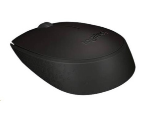 Logitech Wireless Mouse B170, black