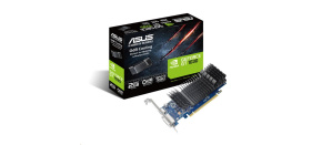 ASUS VGA NVIDIA GeForce GT 1030 BRK 2G, 2G GDDR5, 1xHDMI, 1xDVI