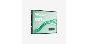 HIKSEMI SSD Wave 1TB (1024GB), 2.5", SATA III, R:550/W:470MB/s