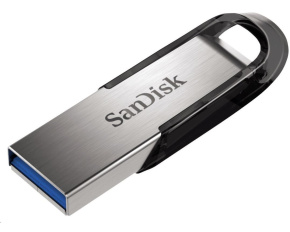 SanDisk Flash Disk 256GB Ultra Flair, USB 3.0