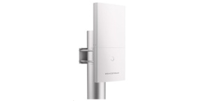 Grandstream GWN7600LR [WiFi AP, 802.11ac, 2x2MIMO, až 1.27Gbps, 2xGLAN s PoE/PoE+, IP66 - venkovní]