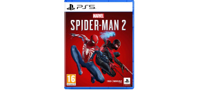 SONY PS5 hra Marvel's Spider-Man 2