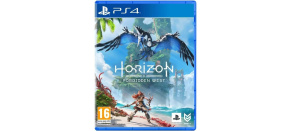 PS4 hra Horizon - Forbidden West