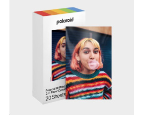 Polaroid Hi-Print Gen 2 Cartridge 20 sheets 2x3