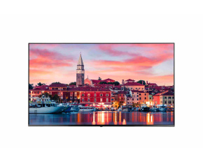 LG HTV 43" 43UR762H