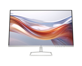 HP LCD 532sf, IPS matný 32" FHD 1920x1080, 300nit, 5ms, VGA, HDMI