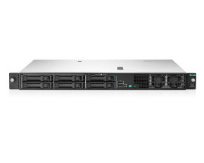 HPE PL DL20g10 Plus E-2336 (2.9/6C) 16G VROC 4-6SFF 1x800W 2x1G 1U NBD333