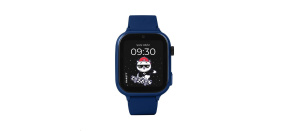 Garett Smartwatch Kids Cute 2 4G Blue