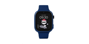 Garett Smartwatch Kids Cute 2 4G Blue