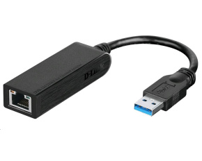 D-Link DUB-1312 USB 3.0 to Gigabit Ethernet Adapter