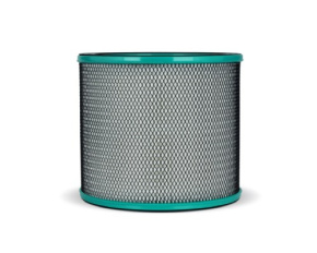 Tesla Smart Air Purifier & Fan Filter