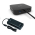 i-tec USB-C Dual Display Docking Station, Power Delivery 100W + Universal Charger 112W