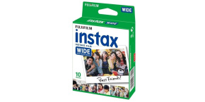 Fujifilm Film Instax Wide  (10/Pk)