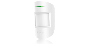 Ajax CombiProtect ASP white (38097) (nové označení)