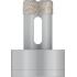 Bosch děrovka pro suché vrtání PRO Ceramic dry, 22 × 35 mm, X-Lock