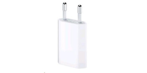 APPLE USB 5W Power Adapter