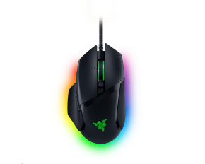 RAZER myš Basilisk V3, Gaming Mouse with Razer Chroma™ RGB, optická