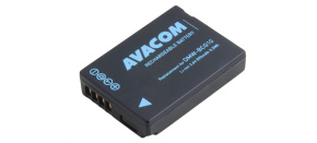 AVACOM Panasonic DMW-BCG10 Li-ion 3.6V 890mAh 2.9Wh
