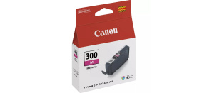 Canon CARTRIDGE PFI-300 M purpurová pro imagePROGRAF PRO-300