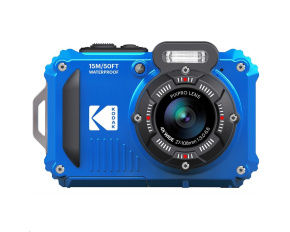 KODAK WPZ2 Blue