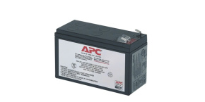 APC Replacement Battery Cartridge #40, CP16U, CP24U, CP27U