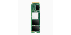 TRANSCEND SSD 220S 1TB, M.2 2280, PCIe Gen3x4, NVMe, M-Key, 3D TLC, with Dram