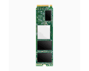 TRANSCEND SSD 220S 1TB, M.2 2280, PCIe Gen3x4, NVMe, M-Key, 3D TLC, with Dram