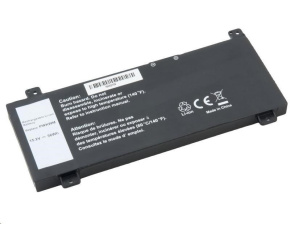 AVACOM baterie pro Dell Inspiron 7466, 7000 Series Li-Ion 15,2V 3680mAh 56Wh