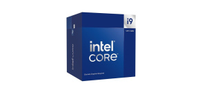 CPU INTEL Core i9-14900F, až 5.8GHz, 36MB L3, LGA1700, BOX