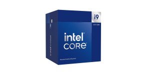 CPU INTEL Core i9-14900F, až 5.8GHz, 36MB L3, LGA1700, BOX