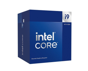 CPU INTEL Core i9-14900F, až 5.8GHz, 36MB L3, LGA1700, BOX