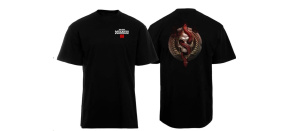 COD 2023 LogoTee M
