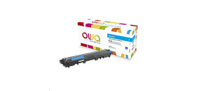 OWA Armor toner pro BROTHER DCP L3510CDW, DCP L3550CDW, HL L3210CW,HL L3270CDW,TN247M,2300 str.,červená/magent (TN-247M)