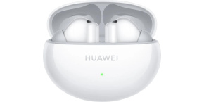 Huawei FreeBuds 6i, bílá, EU