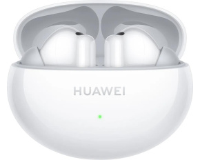 Huawei FreeBuds 6i, bílá, EU