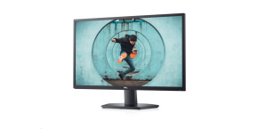 DELL LCD SE2722H - 27"/VA/LED/FHD/1920x1080/16:9/75Hz/8ms/3000:1/250 cd/m2/HDMI/VGA/VESA/3YNBD (210-AZKS)