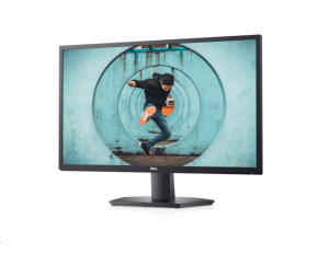 DELL LCD SE2722H - 27"/VA/LED/FHD/1920x1080/16:9/75Hz/8ms/3000:1/250 cd/m2/HDMI/VGA/VESA/3YNBD (210-AZKS)