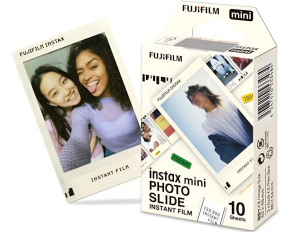 Fujifilm Film Instax Mini Photo Slide