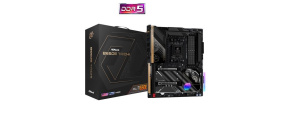 BAZAR - ASRock MB Sc AM5 B650E Taichi, AMD B650, 4xDDR5, 1xHDMI, WI-FI, EATX - Po opravě (Komplet)