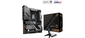 ASRock MB Sc AM5 X870E TAICHI LITE, AMD X870, 4xDDR5, 1xHDMI, 2xThunderbolt, WI-FI