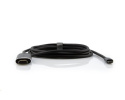 VERBATIM 49144 USB-C™ to HDMI 4K Adapter with 1.5m cable HUB