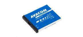 AVACOM Baterie do mobilu Nokia N78 Li-Ion 3,7V 1200mAh (náhrada BL-6F)