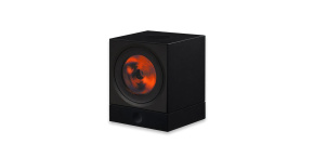 Yeelight CUBE Smart Lamp -  Light Gaming Cube Spot - Rooted Base