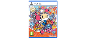 PS5 hra Super Bomberman R2