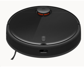 Mi Robot Vaccum-Mop 2 Pro Black EU