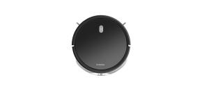 Xiaomi Robot Vacuum E5 Black EU